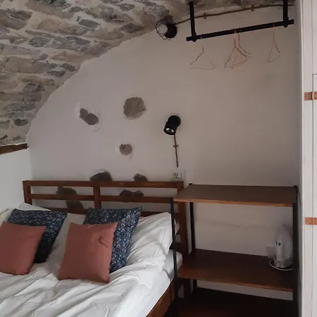 Cantina Antica Apartment